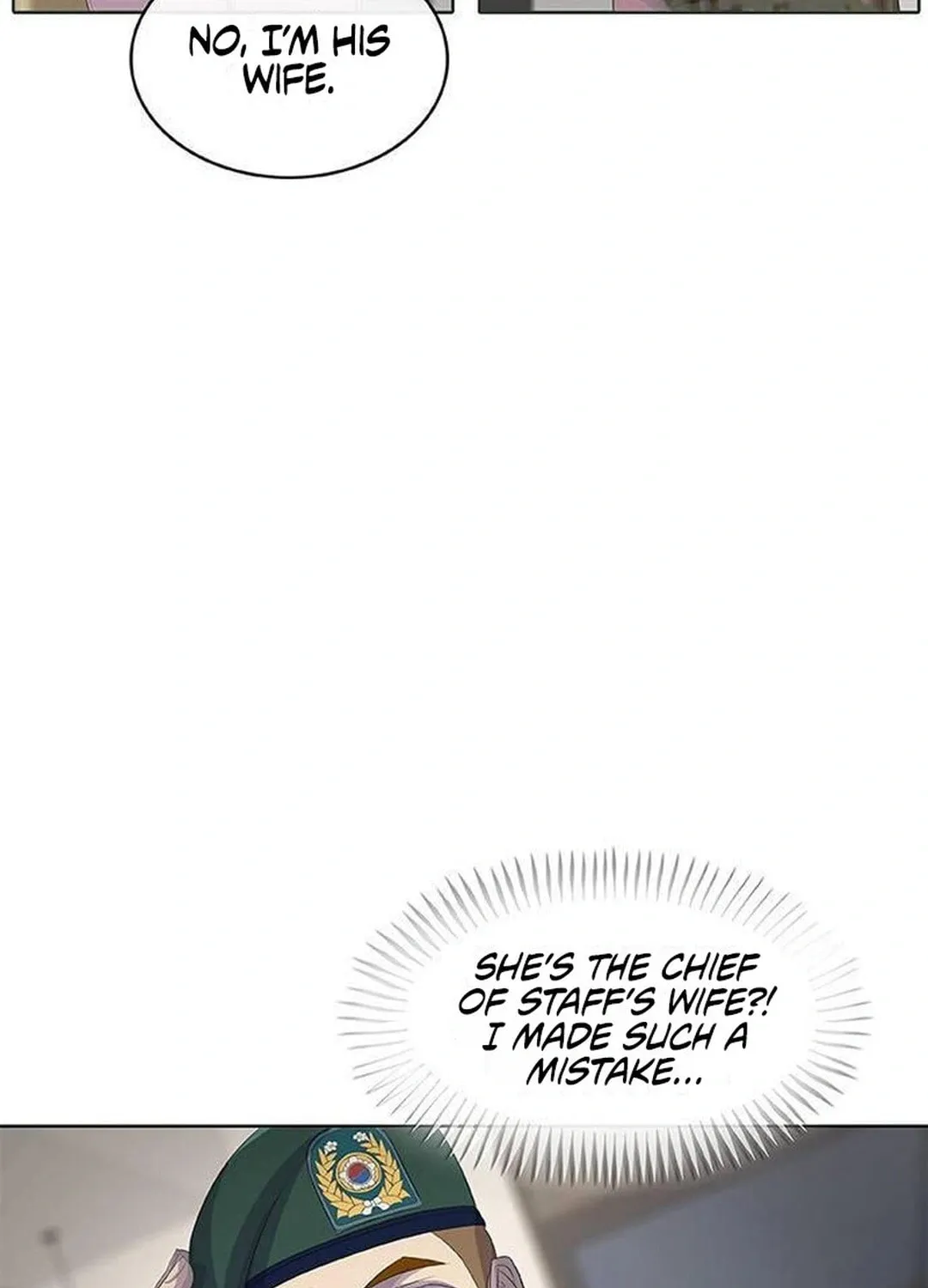 Read Kitchen Soldier chapter 191 image 4 on Lezhin