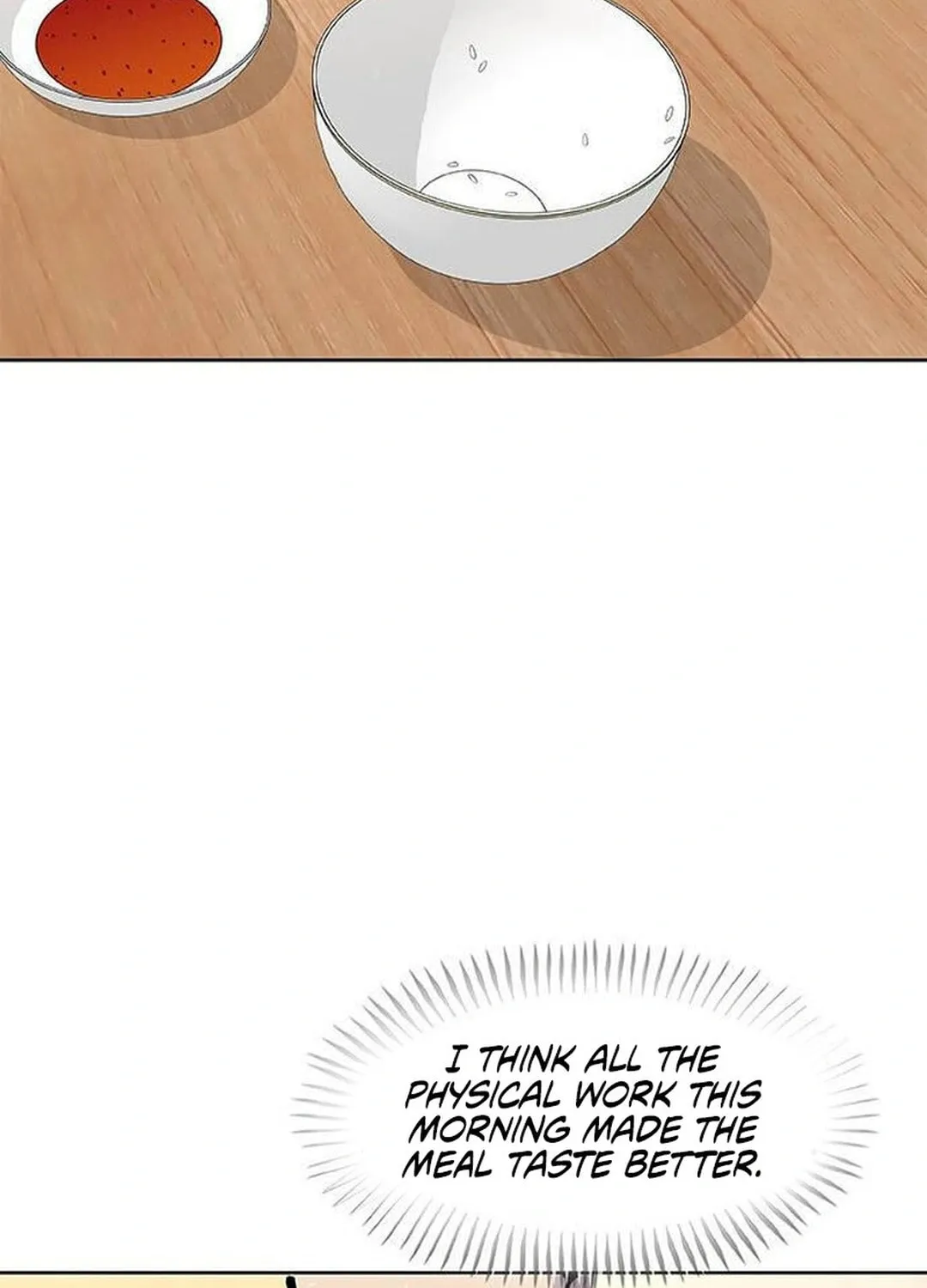 Read Kitchen Soldier chapter 191 image 40 on Lezhin