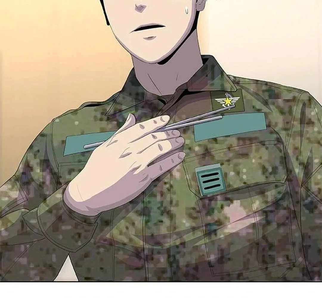 Read Kitchen Soldier chapter 191 image 41 on Lezhin