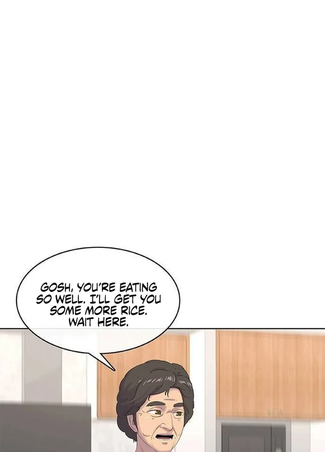 Read Kitchen Soldier chapter 191 image 42 on Lezhin