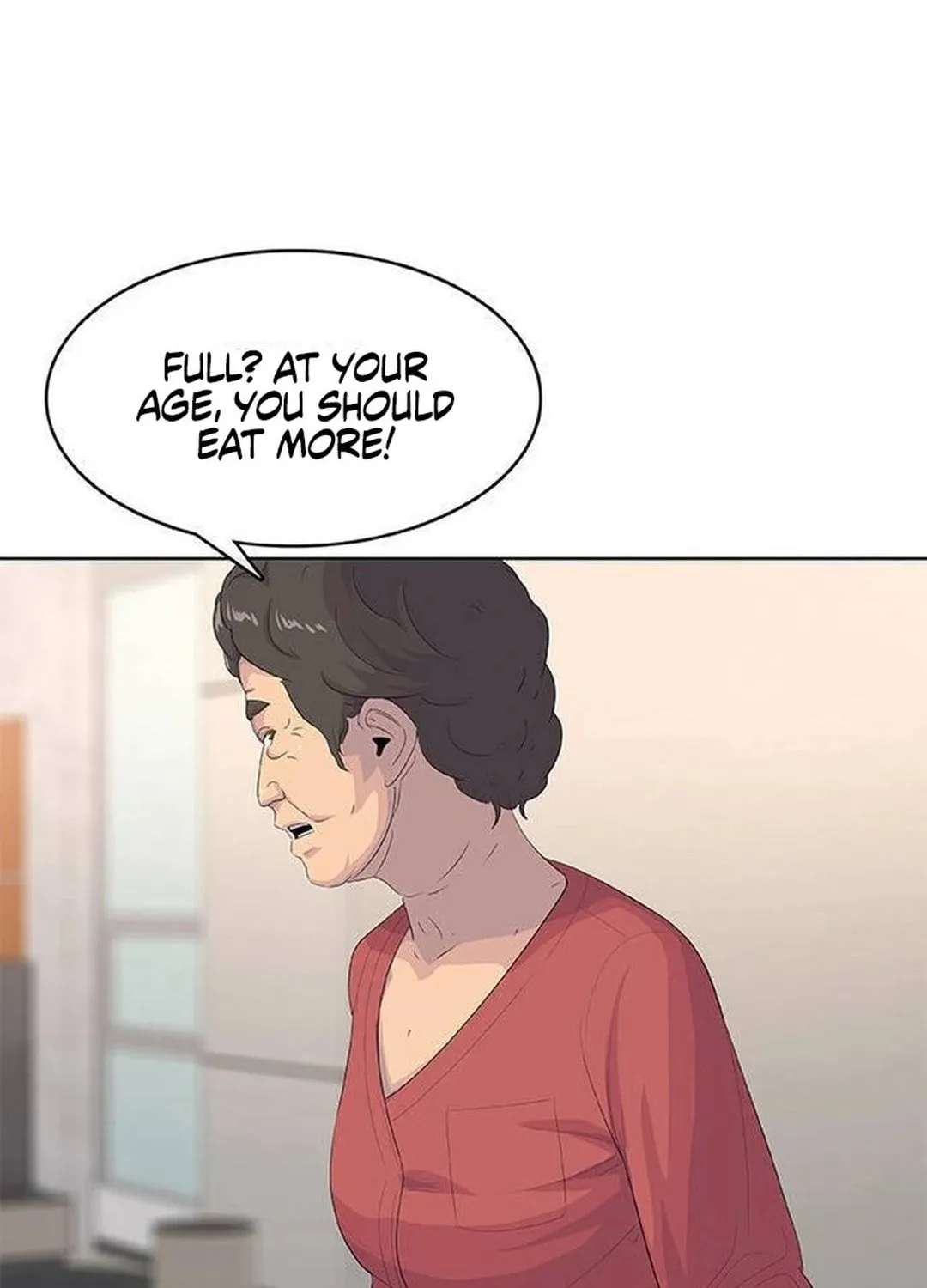 Read Kitchen Soldier chapter 191 image 45 on Lezhin