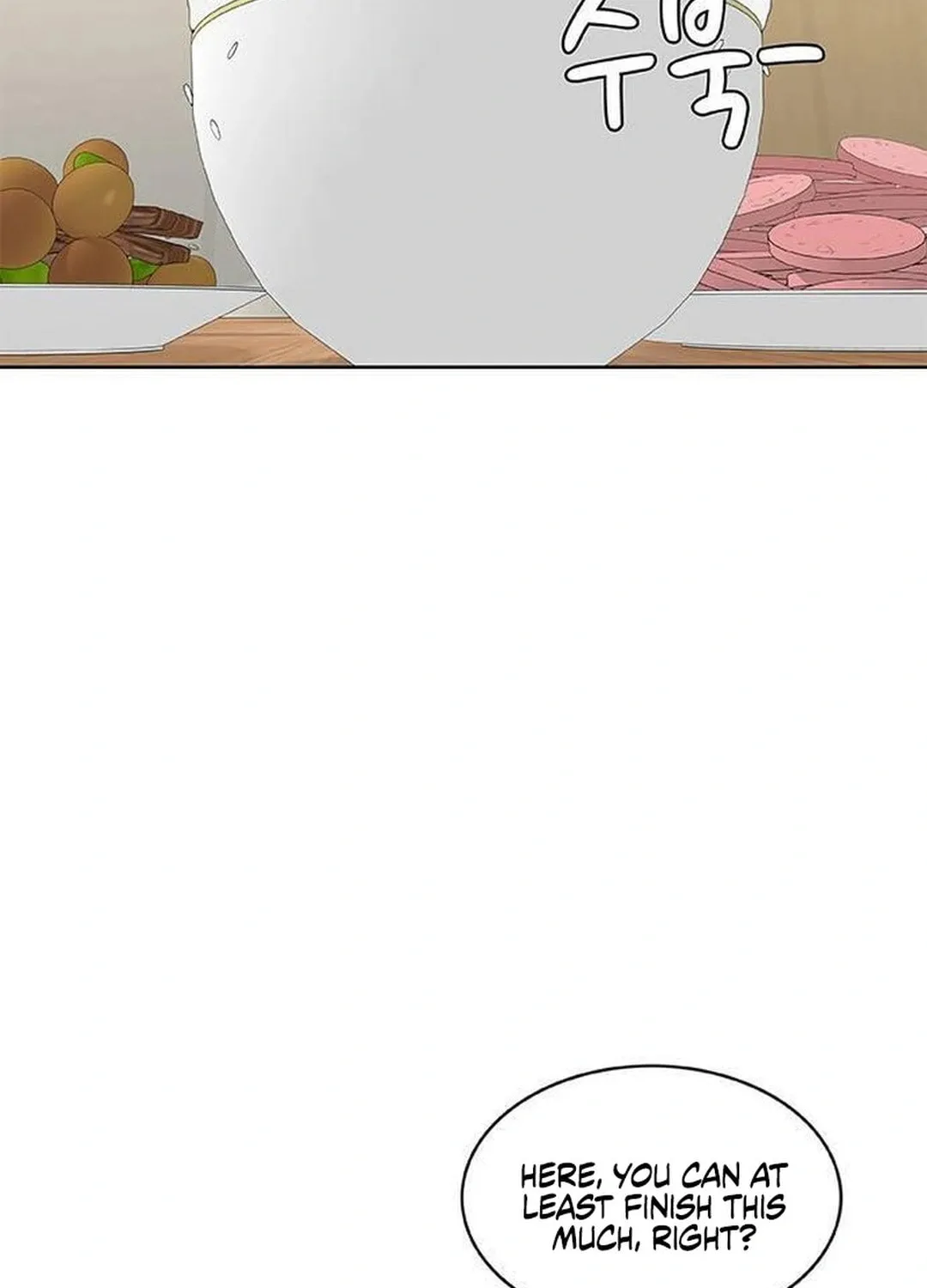 Read Kitchen Soldier chapter 191 image 47 on Lezhin