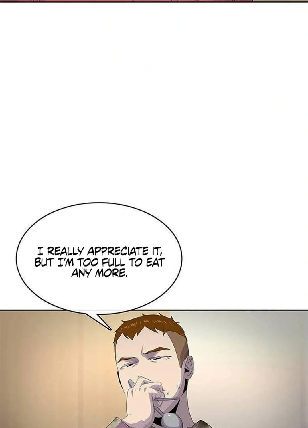 Read Kitchen Soldier chapter 191 image 49 on Lezhin