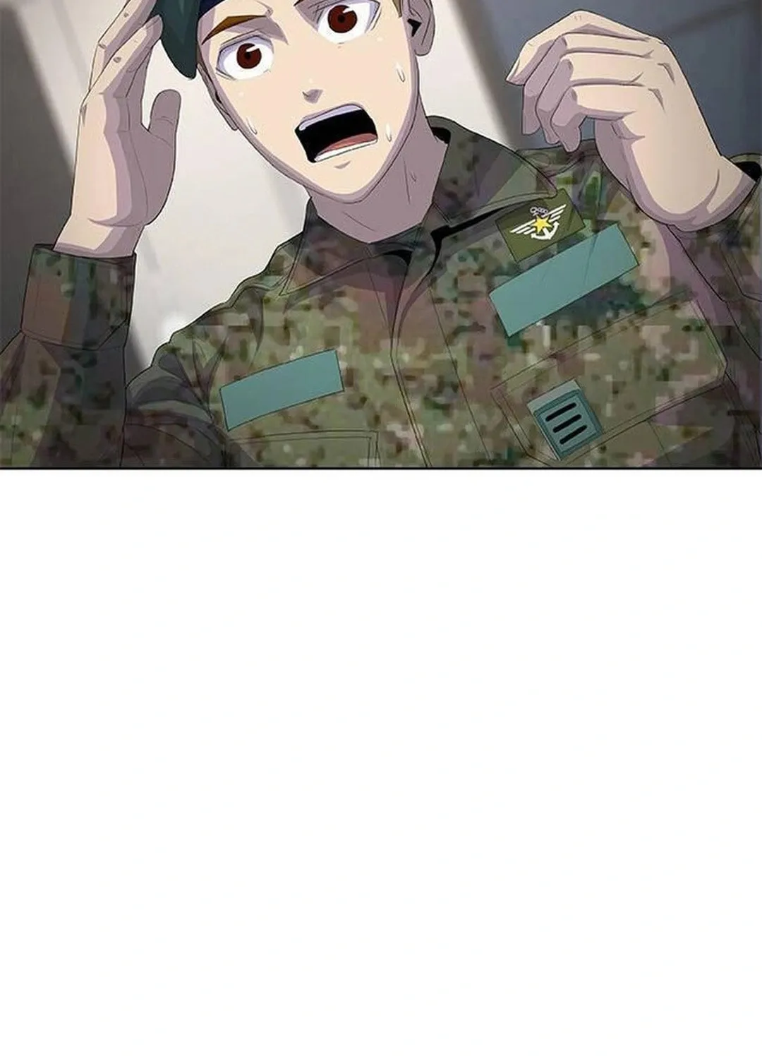 Read Kitchen Soldier chapter 191 image 5 on Lezhin