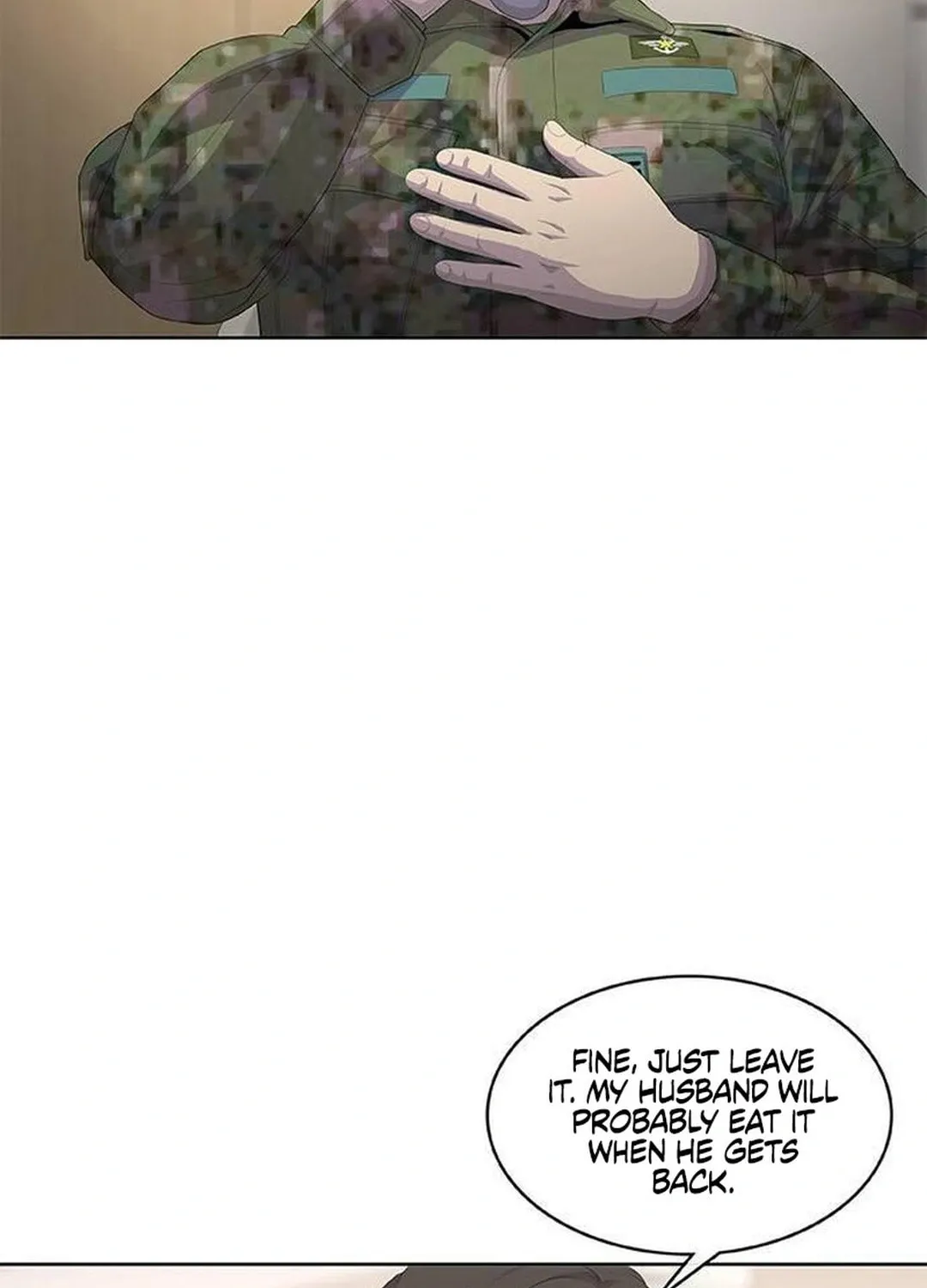 Read Kitchen Soldier chapter 191 image 50 on Lezhin