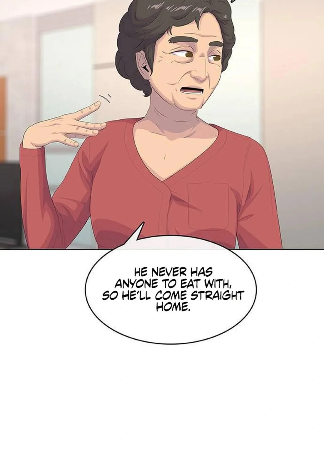 Read Kitchen Soldier chapter 191 image 51 on Lezhin