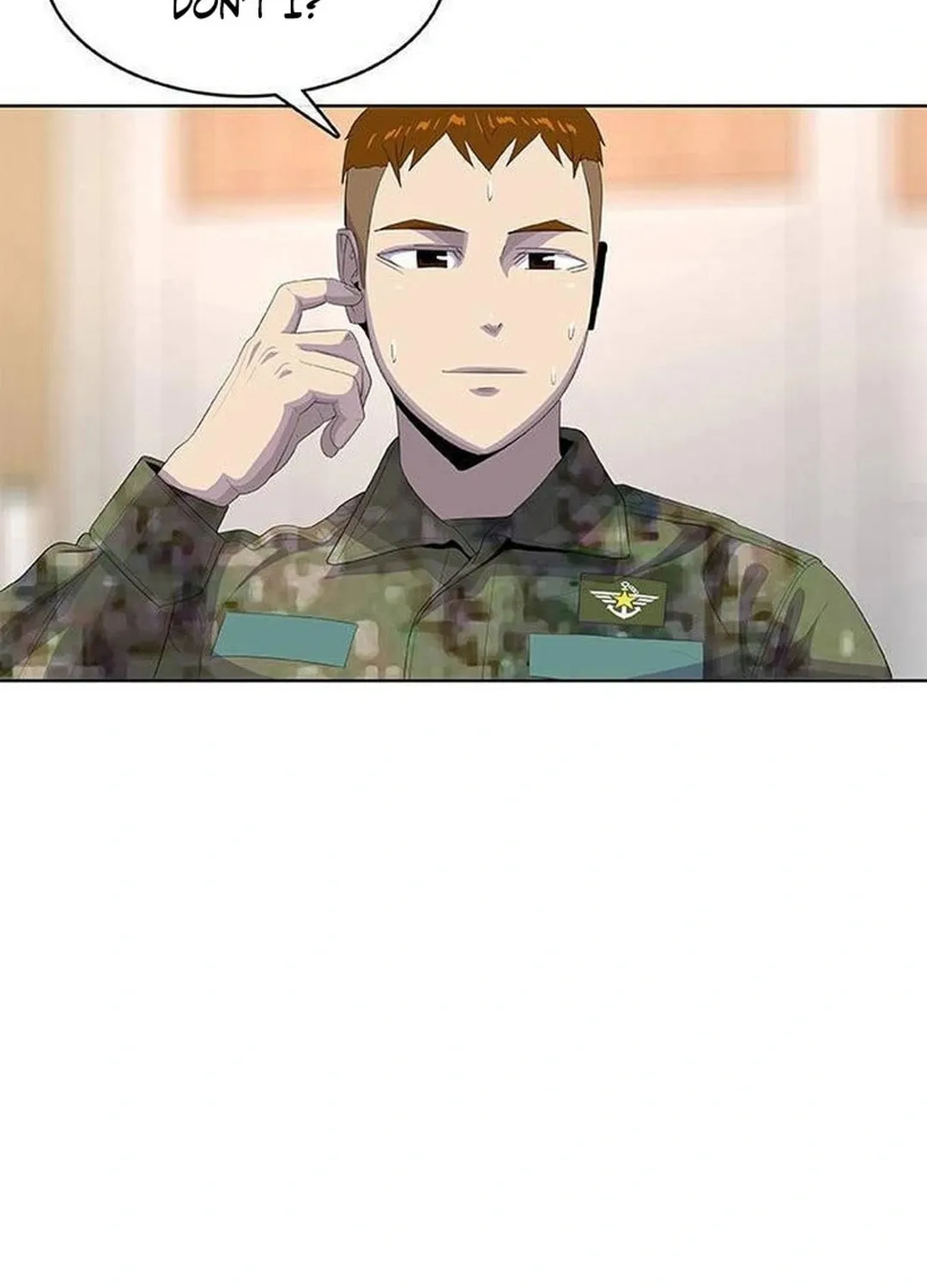 Read Kitchen Soldier chapter 191 image 57 on Lezhin
