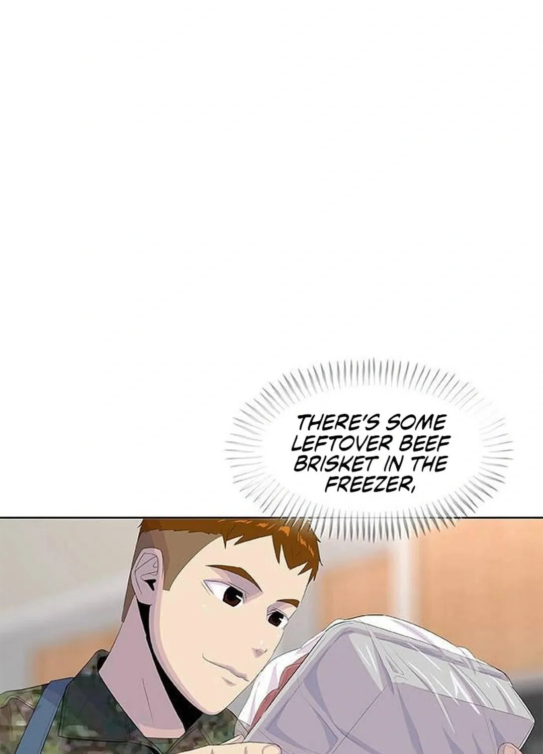 Read Kitchen Soldier chapter 191 image 65 on Lezhin