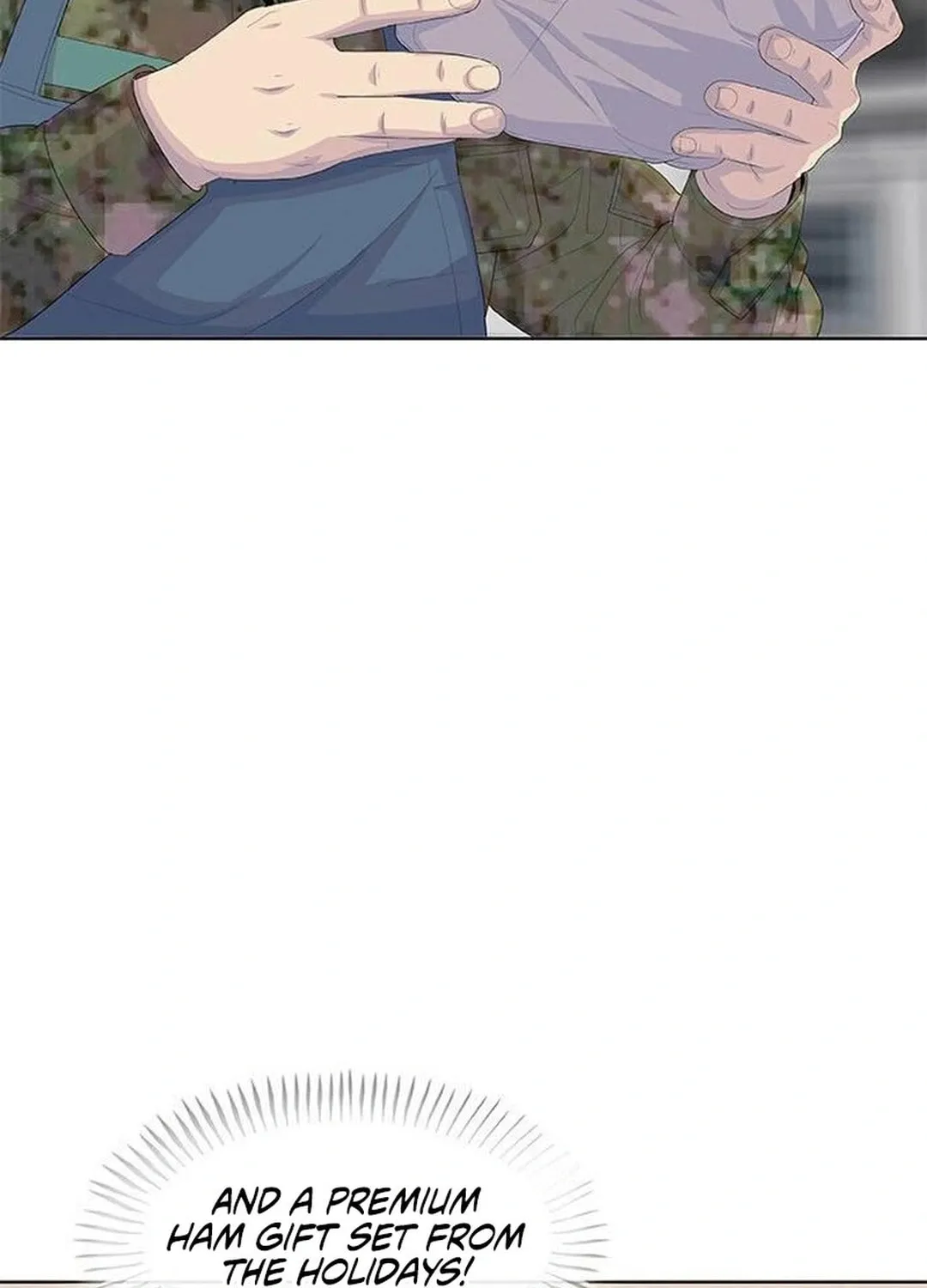 Read Kitchen Soldier chapter 191 image 66 on Lezhin