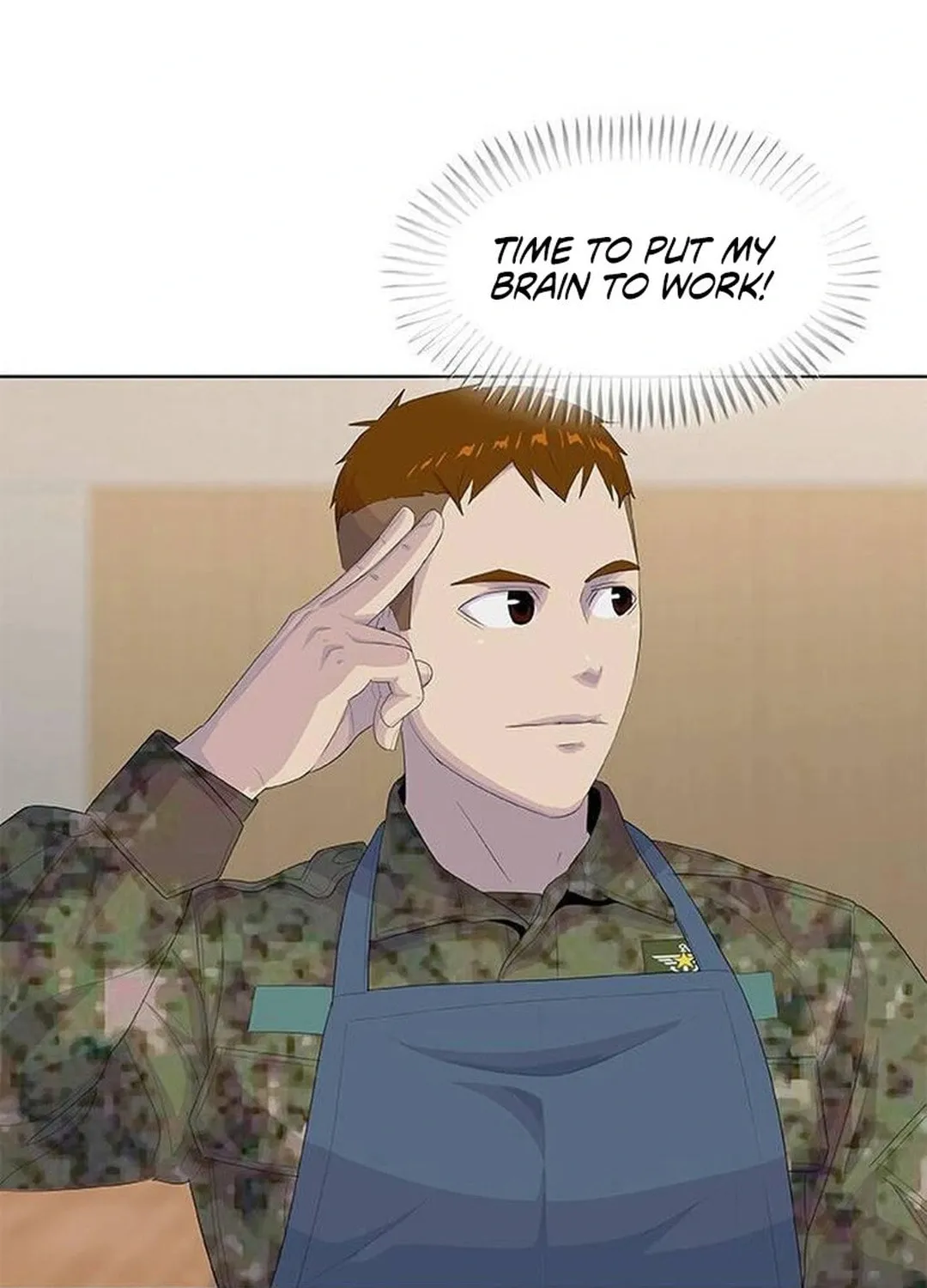 Read Kitchen Soldier chapter 191 image 68 on Lezhin