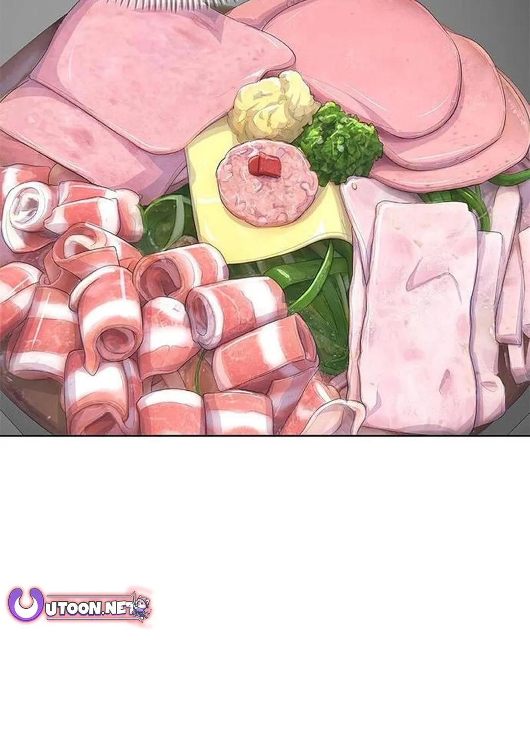 Read Kitchen Soldier chapter 191 image 73 on Lezhin