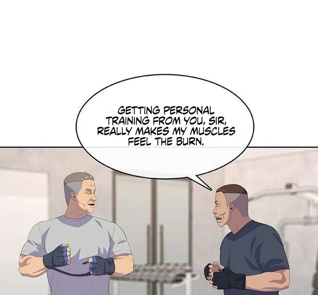 Read Kitchen Soldier chapter 191 image 76 on Lezhin