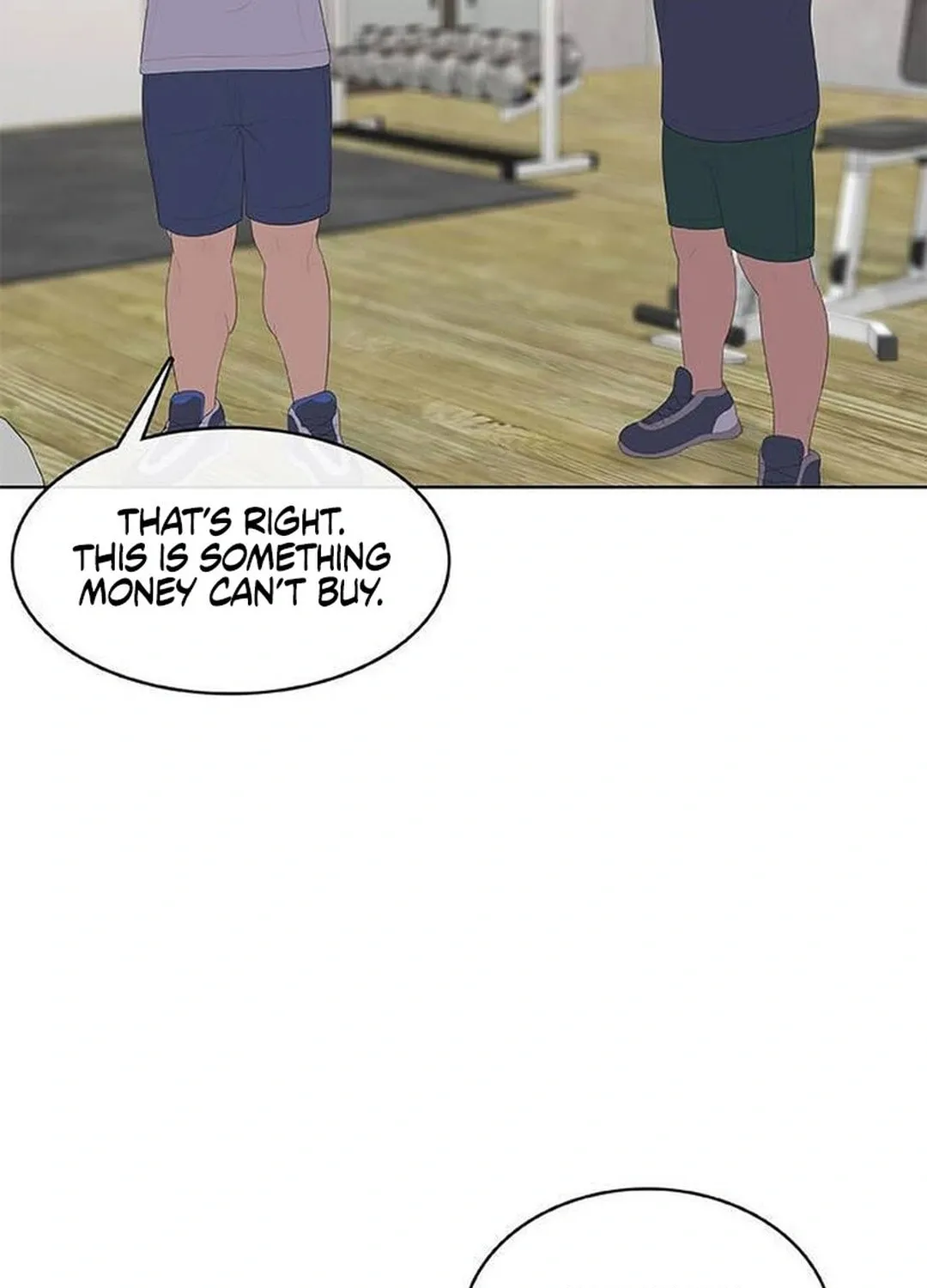 Read Kitchen Soldier chapter 191 image 77 on Lezhin