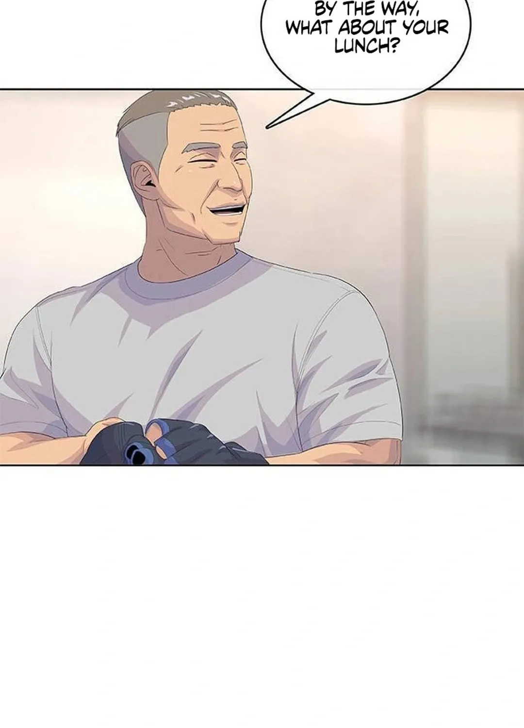 Read Kitchen Soldier chapter 191 image 78 on Lezhin