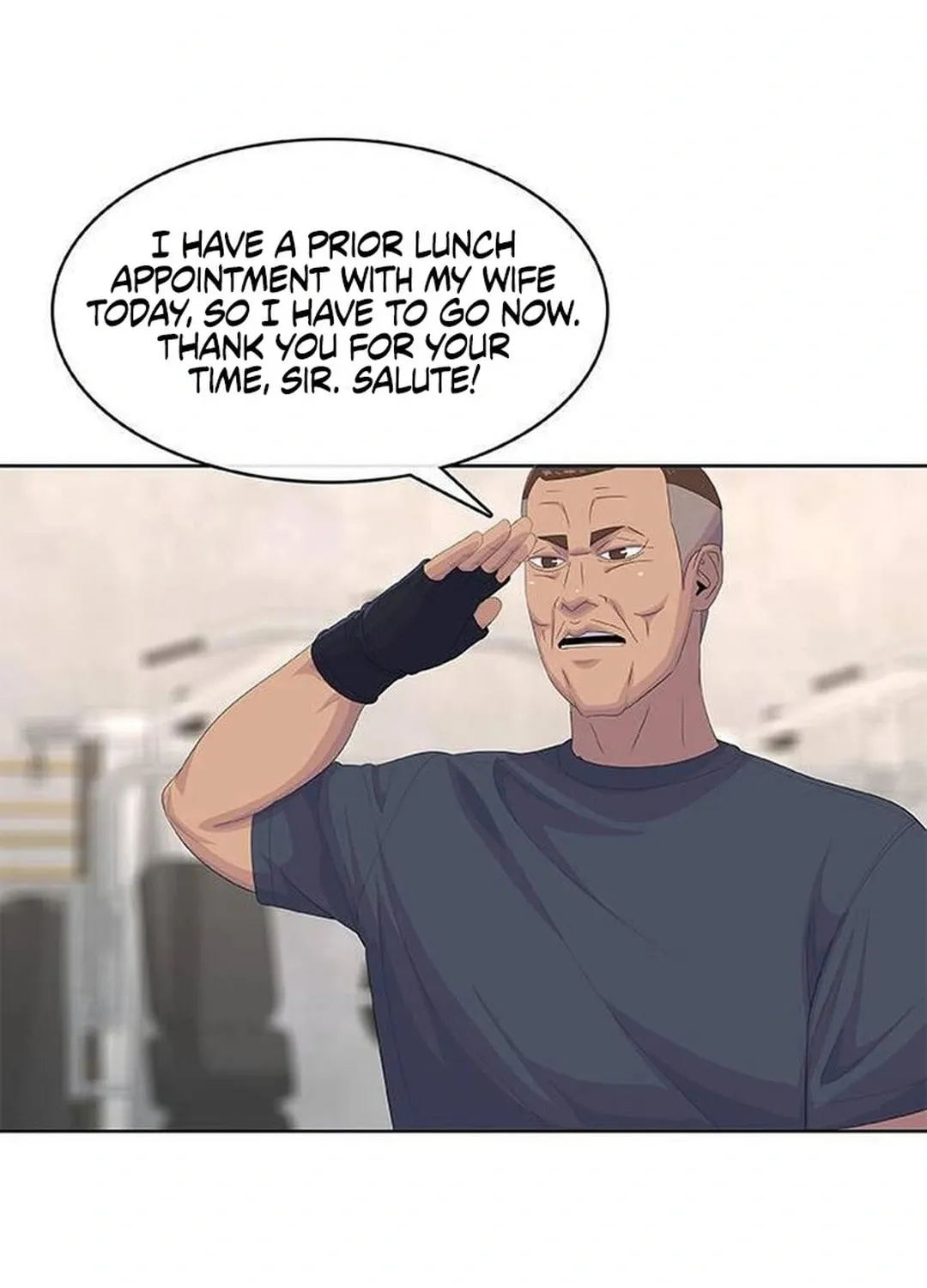 Read Kitchen Soldier chapter 191 image 79 on Lezhin