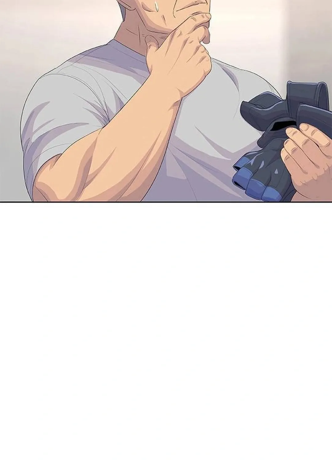 Read Kitchen Soldier chapter 191 image 82 on Lezhin