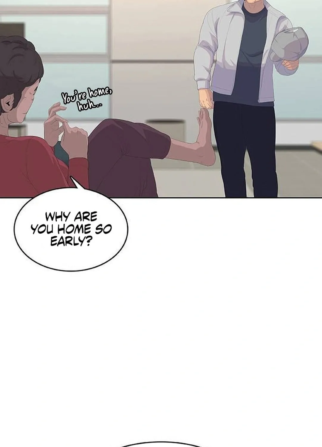 Read Kitchen Soldier chapter 191 image 92 on Lezhin