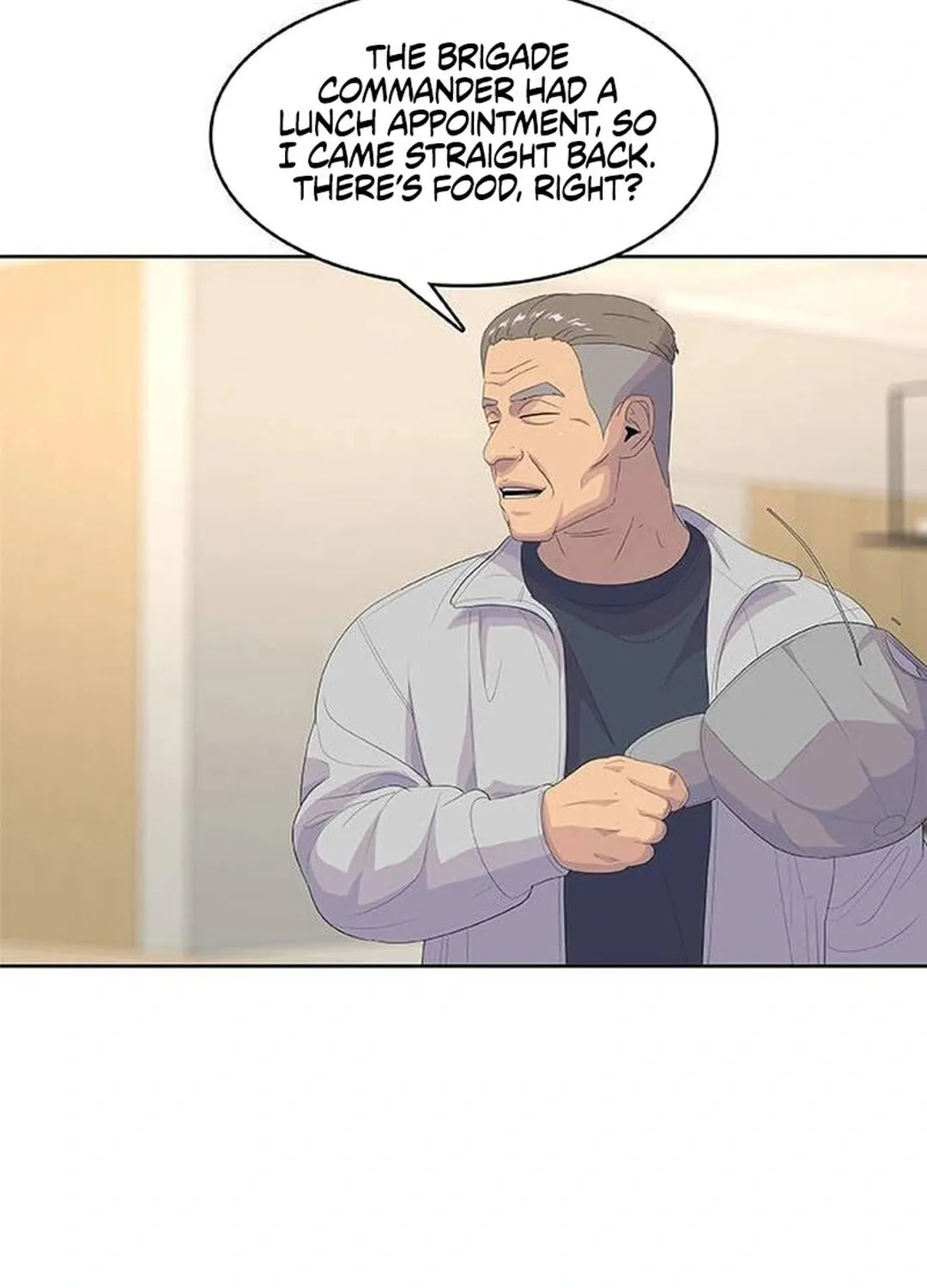 Read Kitchen Soldier chapter 191 image 93 on Lezhin