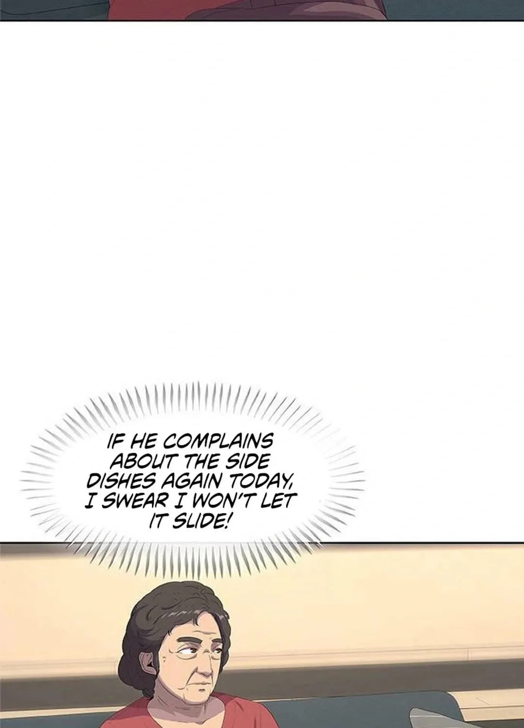 Read Kitchen Soldier chapter 191 image 95 on Lezhin