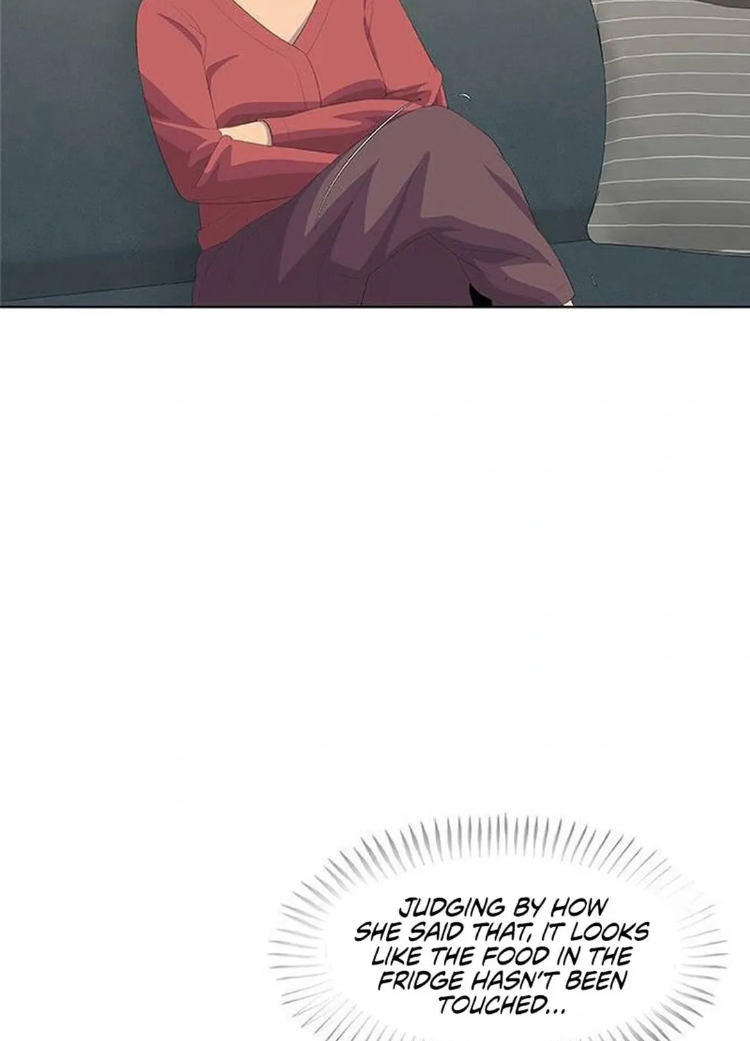 Read Kitchen Soldier chapter 191 image 96 on Lezhin