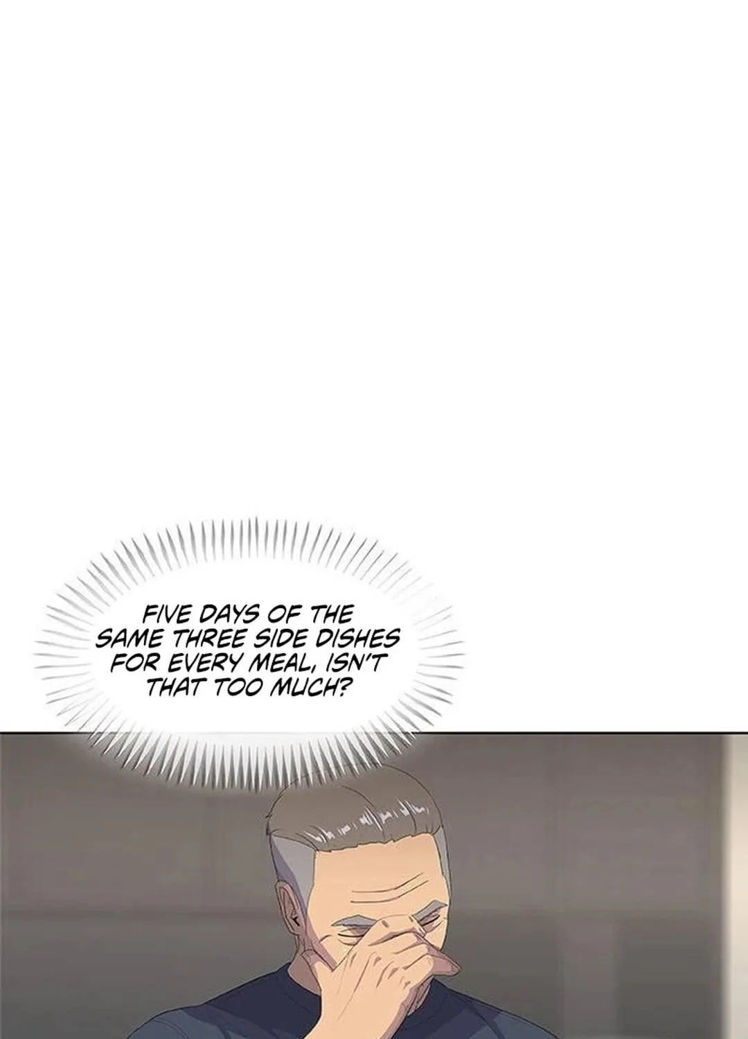 Read Kitchen Soldier chapter 191 image 98 on Lezhin