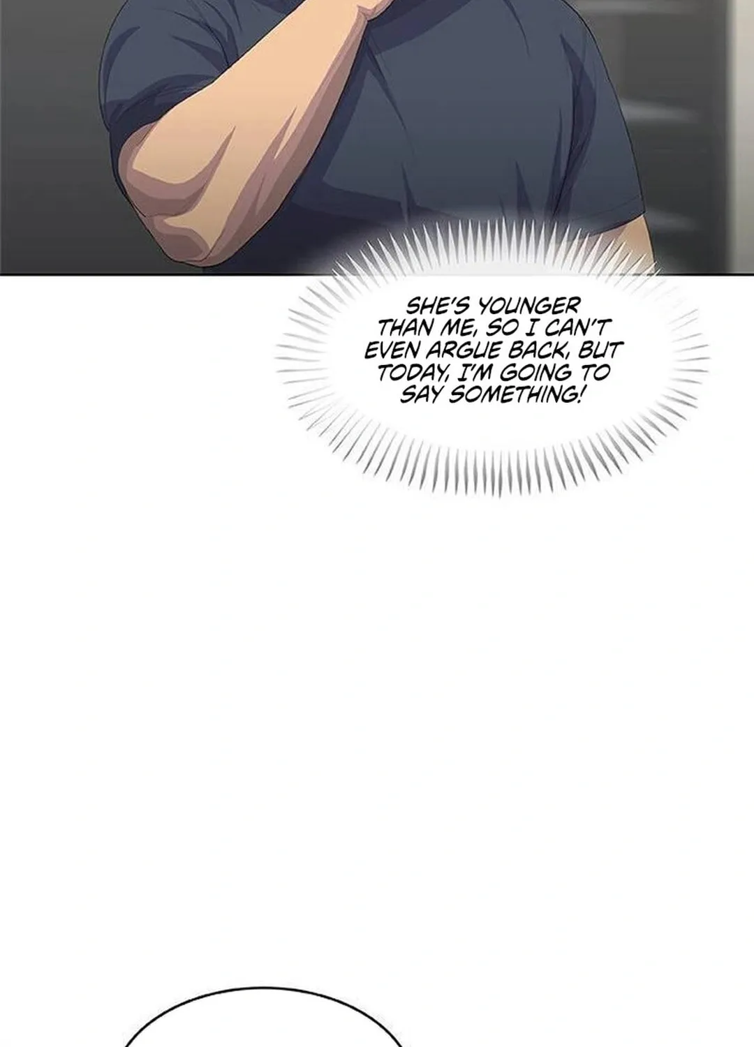 Read Kitchen Soldier chapter 191 image 99 on Lezhin