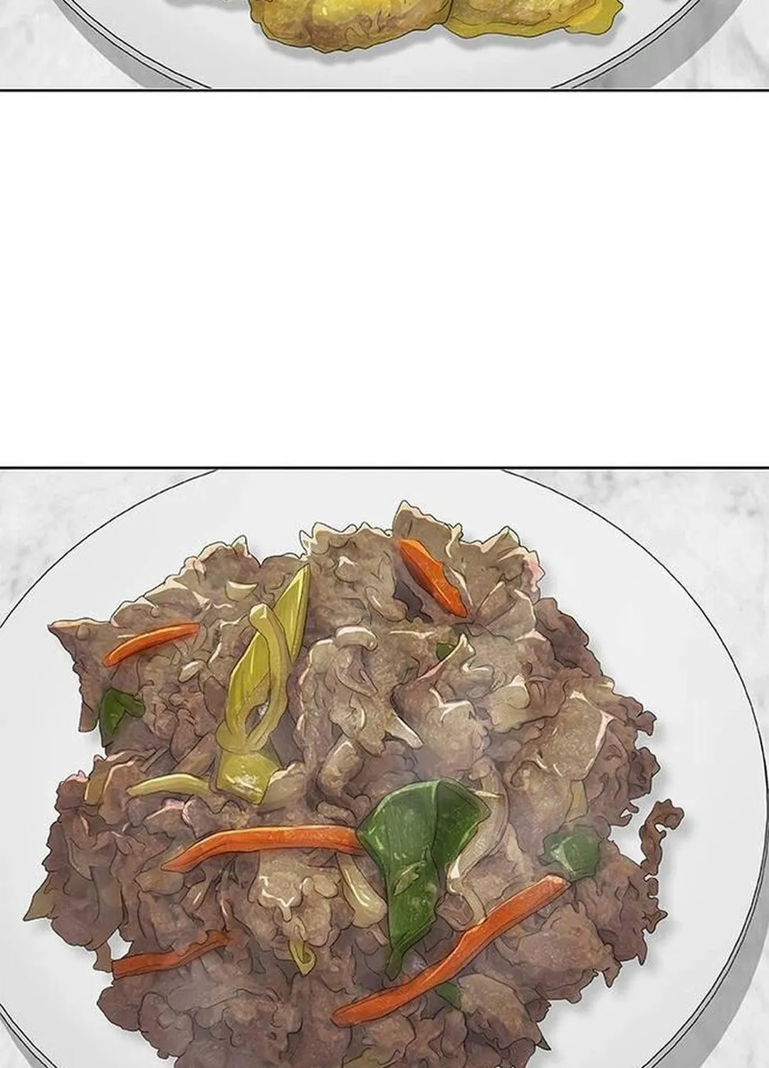 Read Kitchen Soldier chapter 192 image 100 on Lezhin
