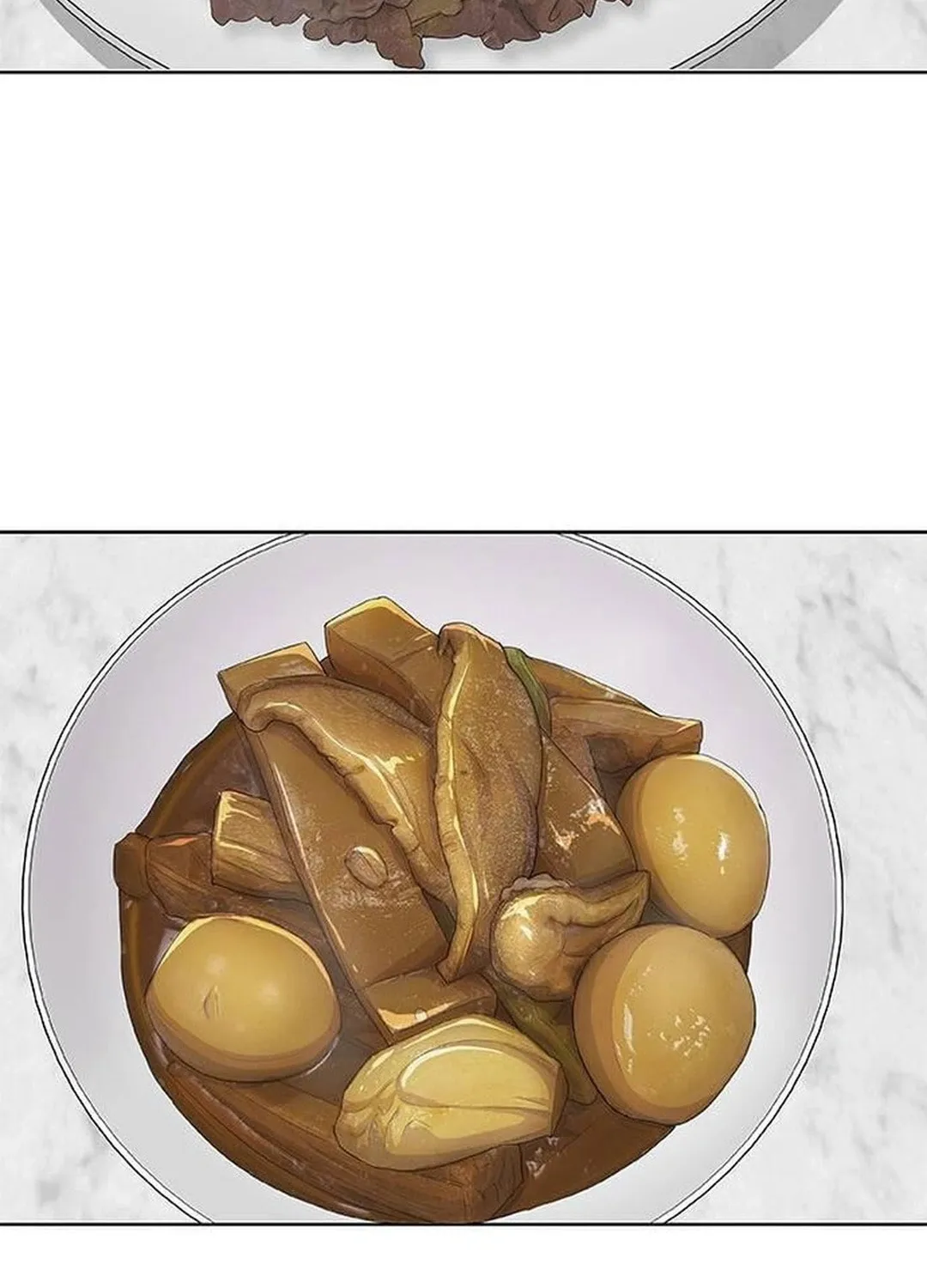 Read Kitchen Soldier chapter 192 image 101 on Lezhin