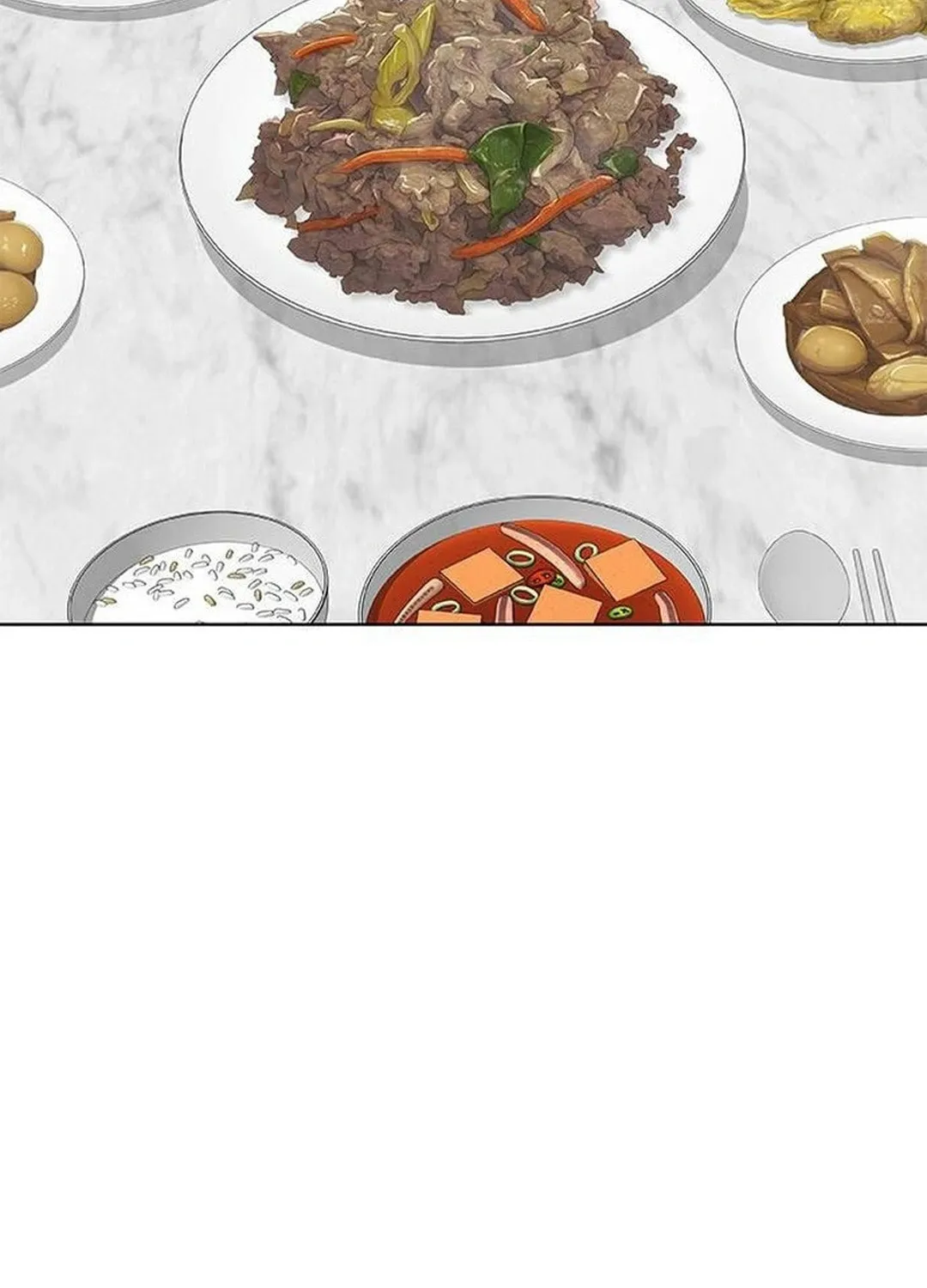 Read Kitchen Soldier chapter 192 image 106 on Lezhin