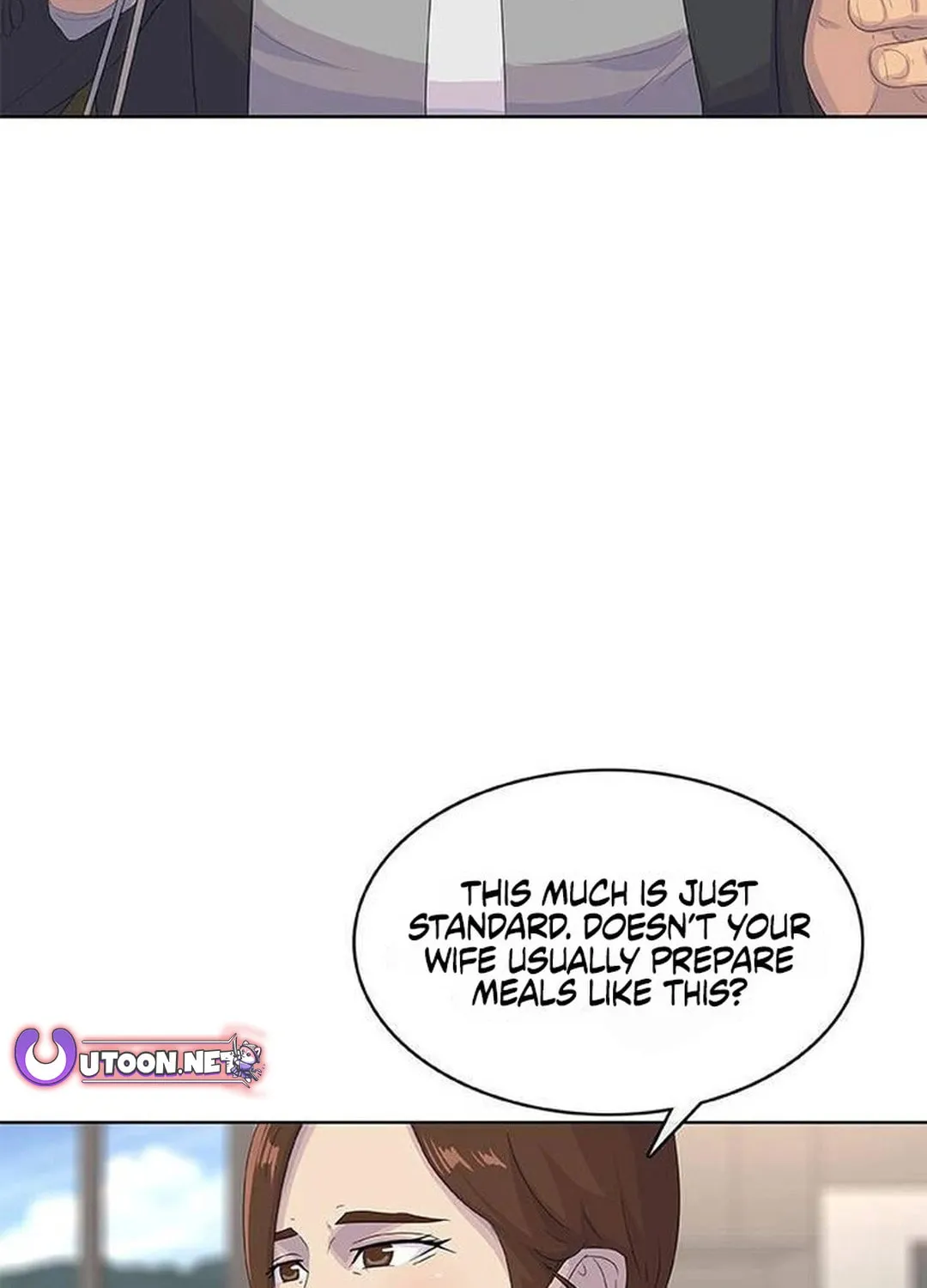 Read Kitchen Soldier chapter 192 image 108 on Lezhin