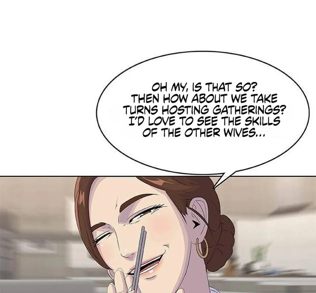 Read Kitchen Soldier chapter 192 image 111 on Lezhin