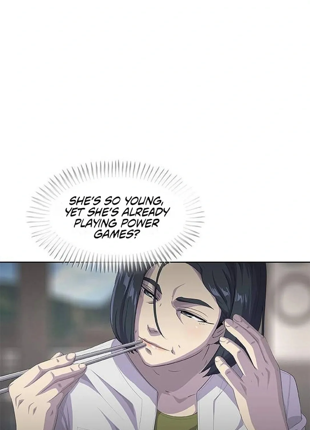 Read Kitchen Soldier chapter 192 image 115 on Lezhin