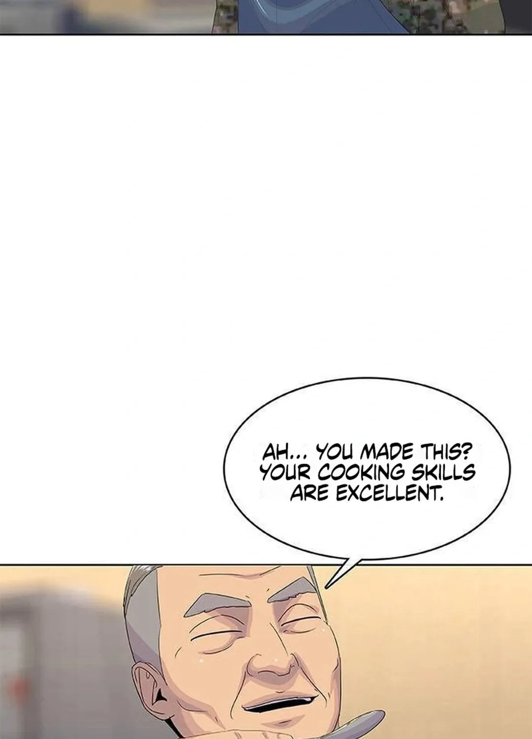 Read Kitchen Soldier chapter 192 image 19 on Lezhin
