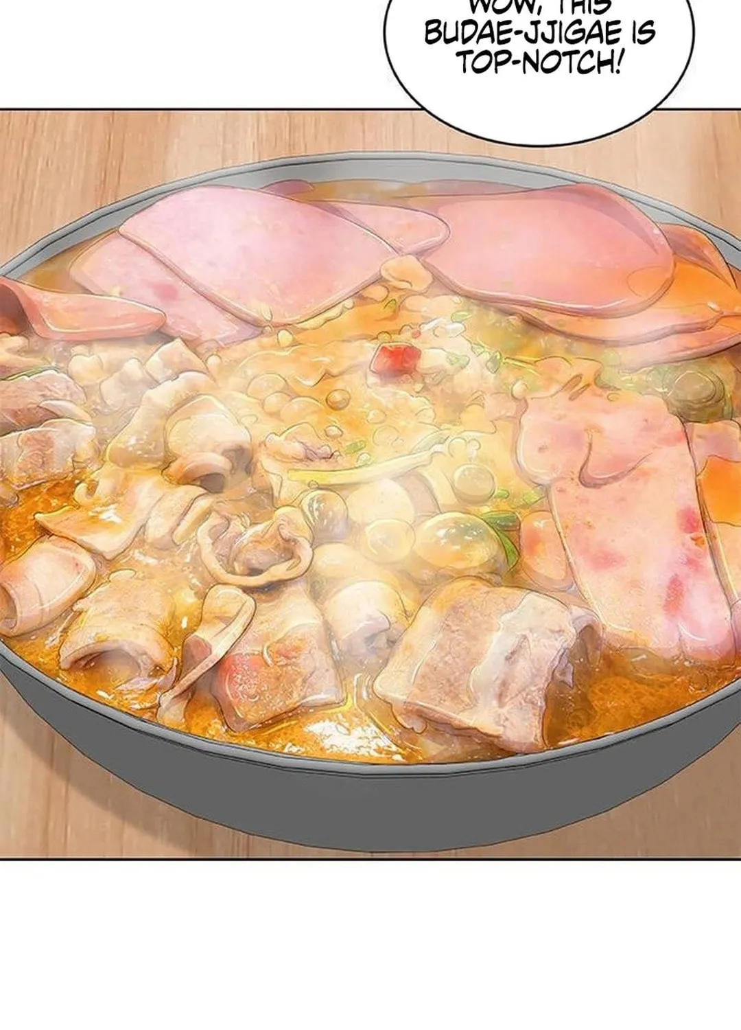 Read Kitchen Soldier chapter 192 image 2 on Lezhin