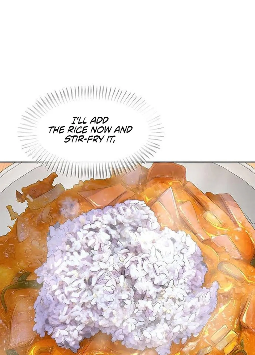 Read Kitchen Soldier chapter 192 image 26 on Lezhin