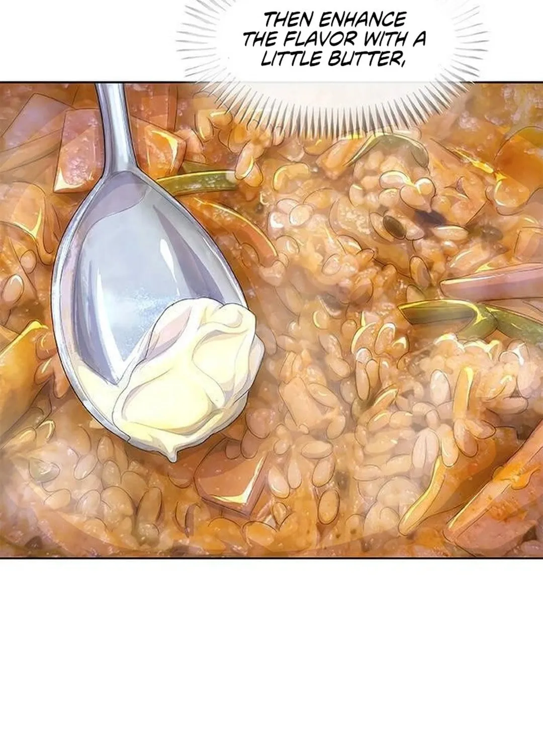 Read Kitchen Soldier chapter 192 image 28 on Lezhin