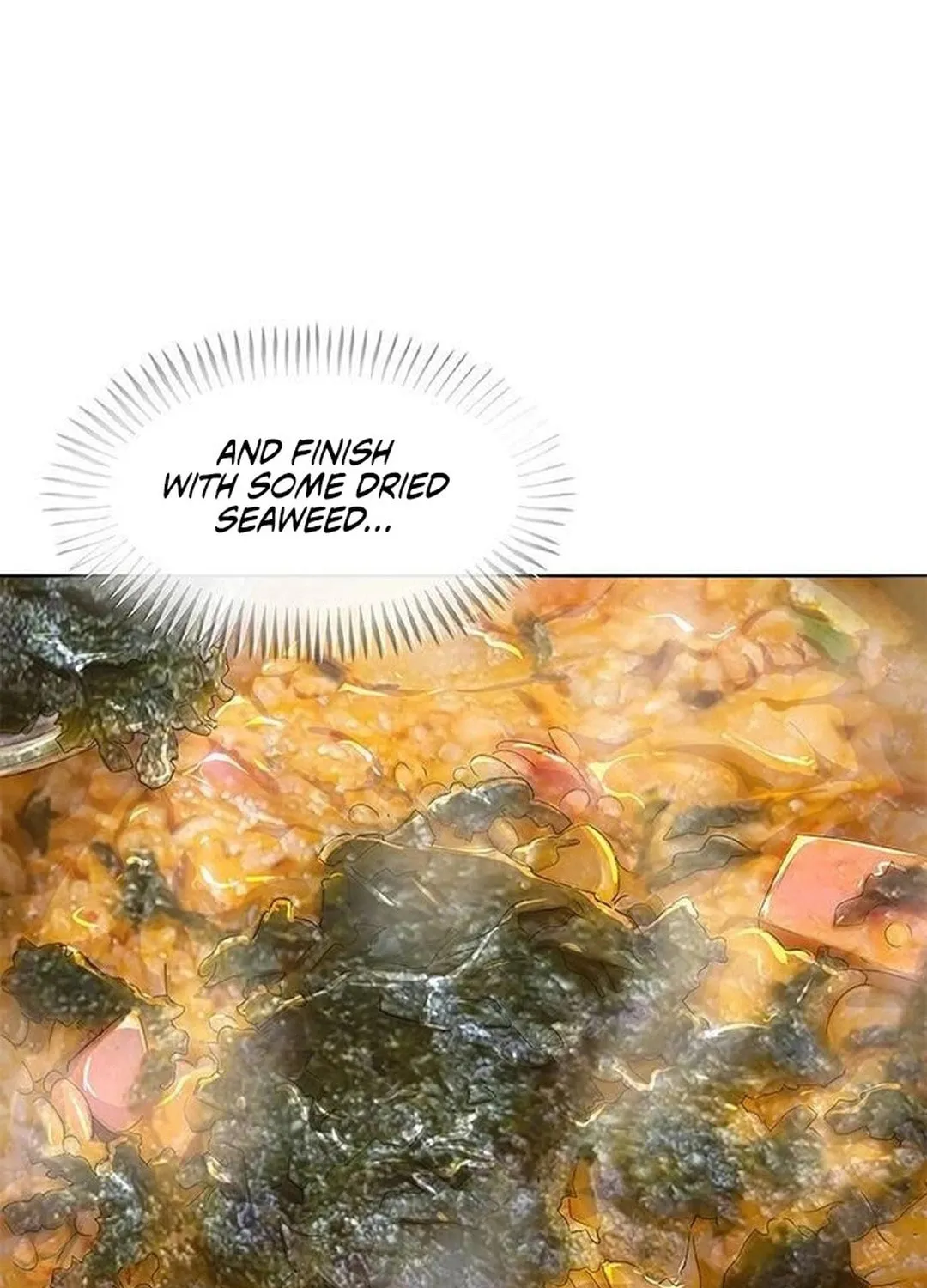 Read Kitchen Soldier chapter 192 image 29 on Lezhin