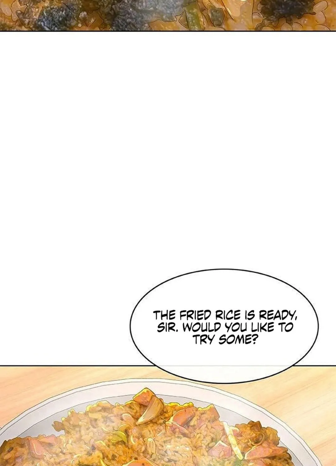 Read Kitchen Soldier chapter 192 image 30 on Lezhin