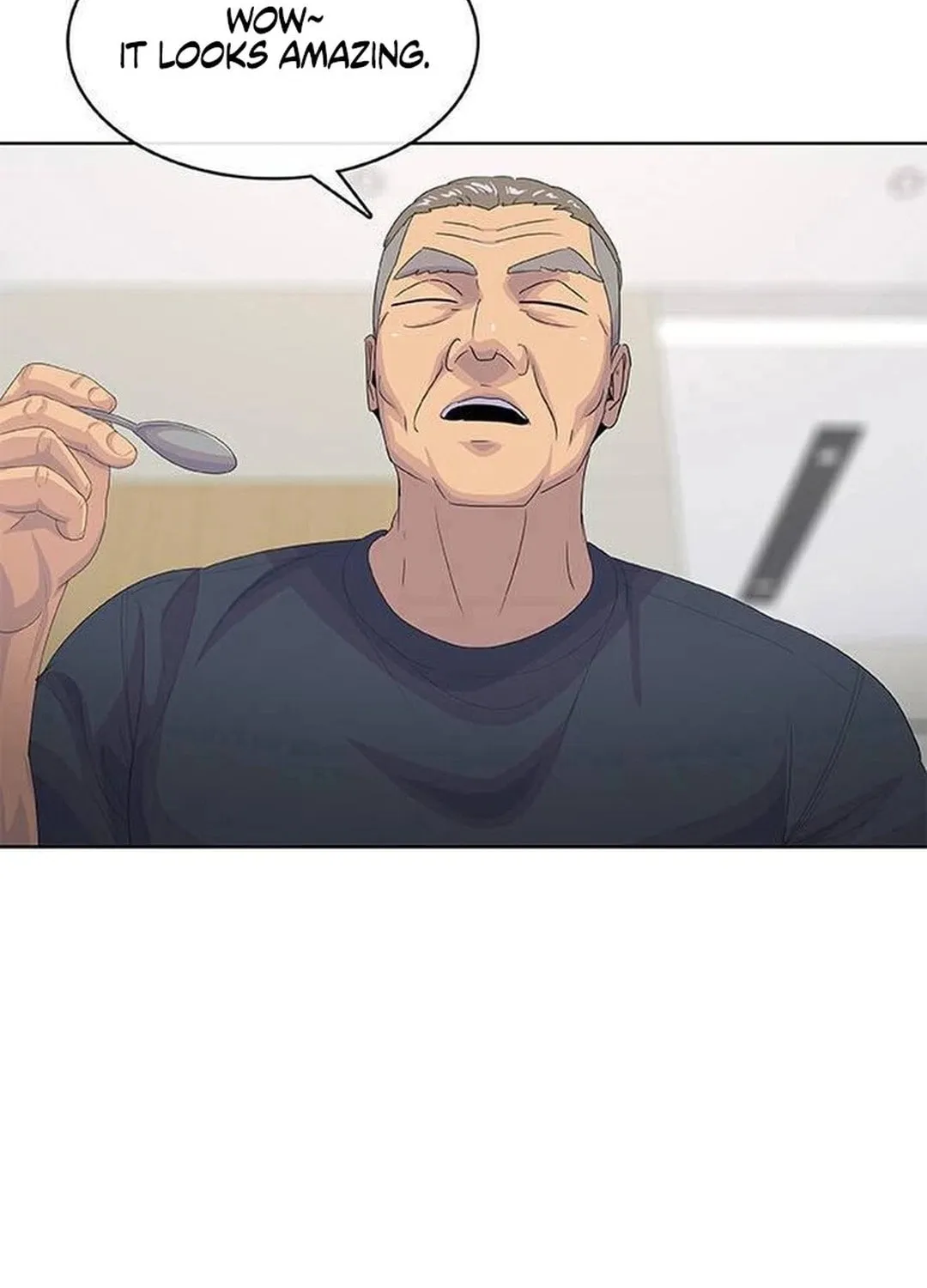 Read Kitchen Soldier chapter 192 image 32 on Lezhin