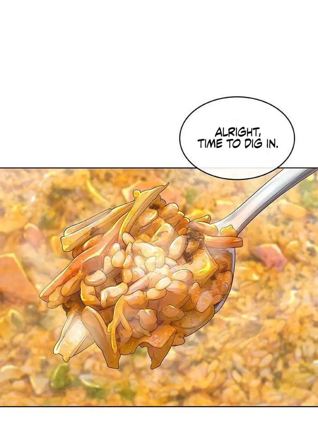 Read Kitchen Soldier chapter 192 image 33 on Lezhin