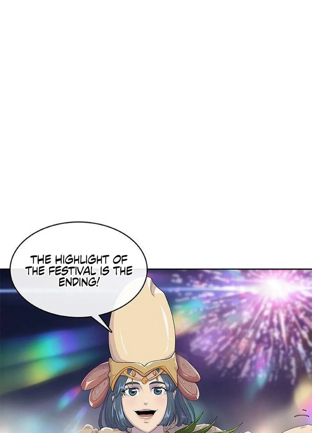 Read Kitchen Soldier chapter 192 image 36 on Lezhin