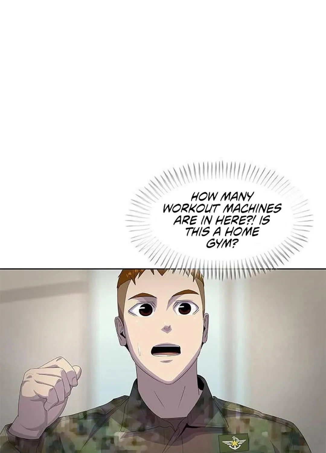 Read Kitchen Soldier chapter 192 image 49 on Lezhin