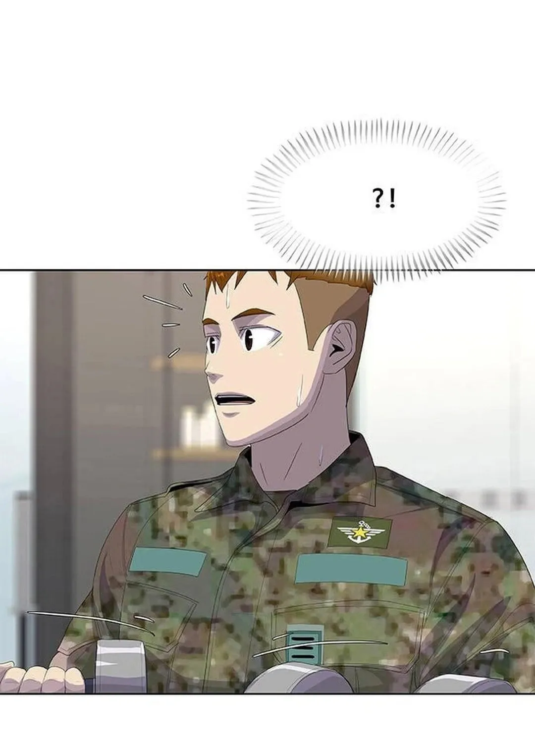 Read Kitchen Soldier chapter 192 image 53 on Lezhin