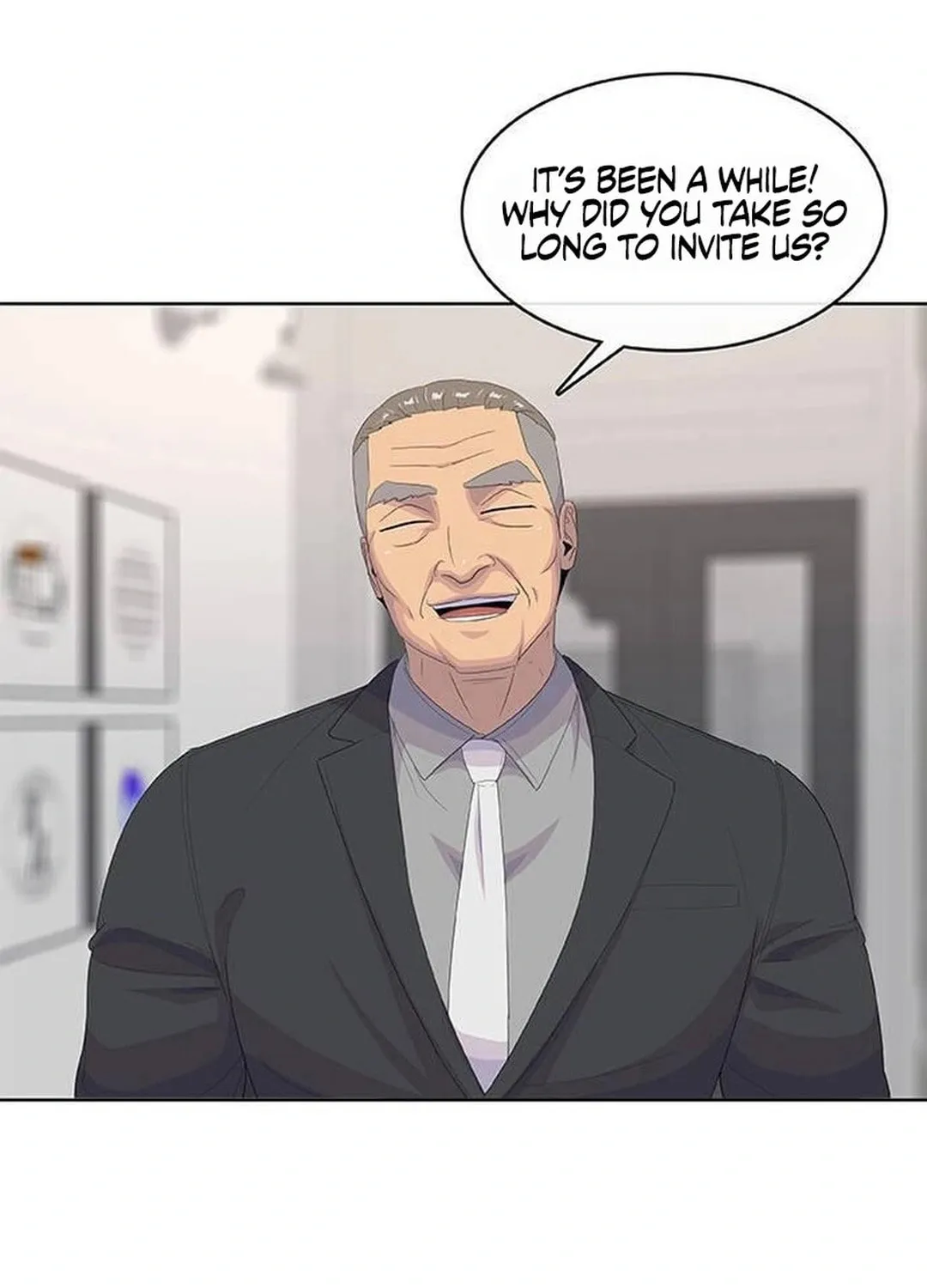 Read Kitchen Soldier chapter 192 image 65 on Lezhin