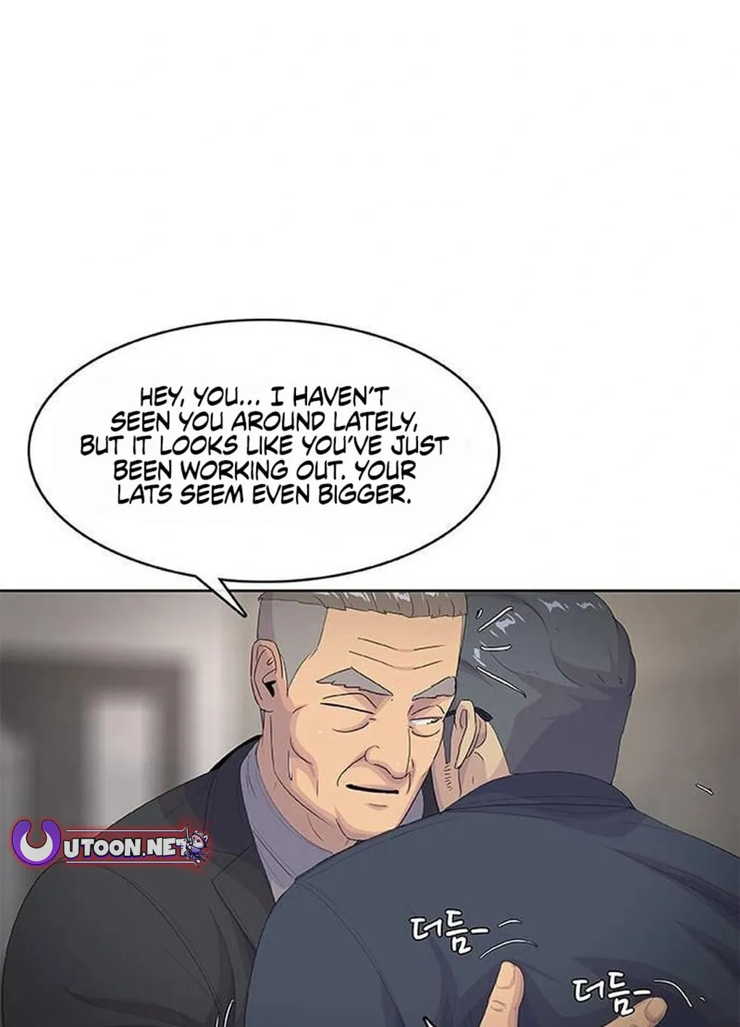 Read Kitchen Soldier chapter 192 image 66 on Lezhin