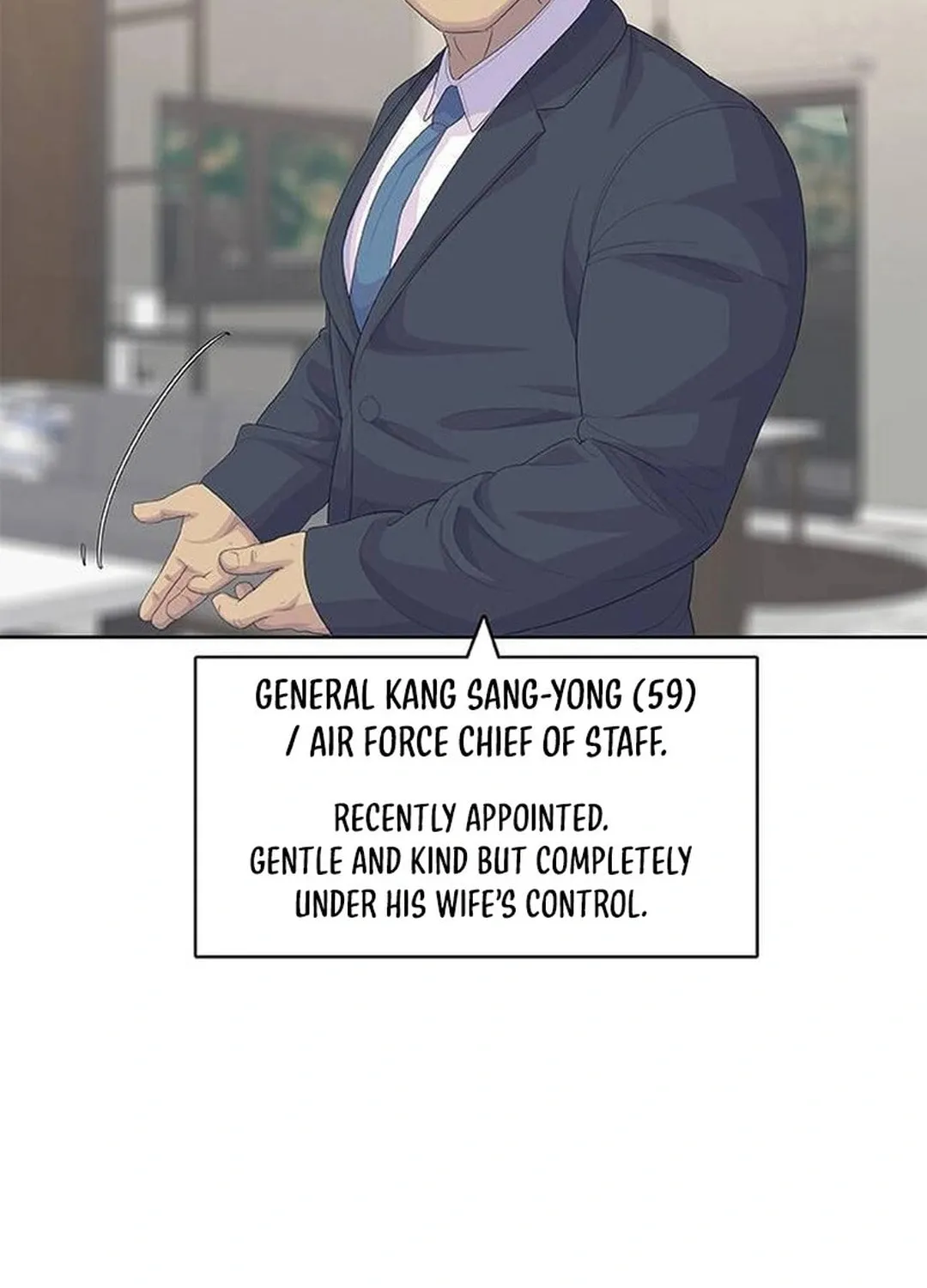 Read Kitchen Soldier chapter 192 image 68 on Lezhin