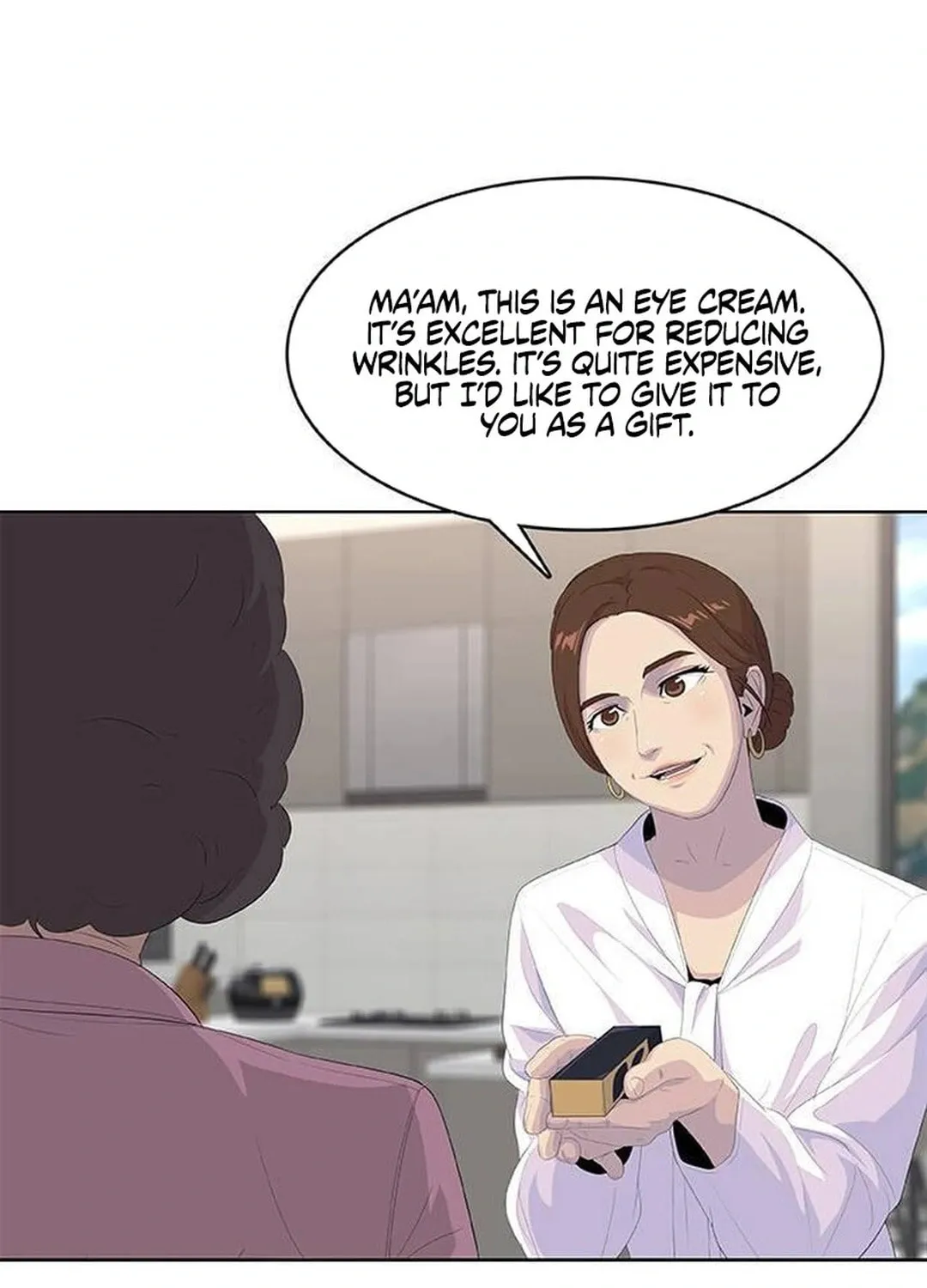 Read Kitchen Soldier chapter 192 image 74 on Lezhin