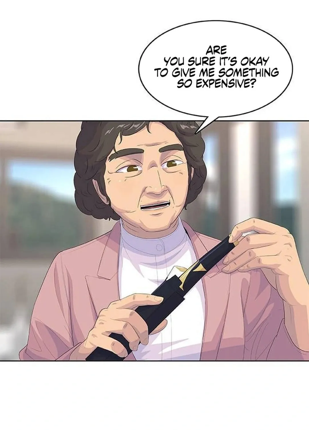 Read Kitchen Soldier chapter 192 image 77 on Lezhin