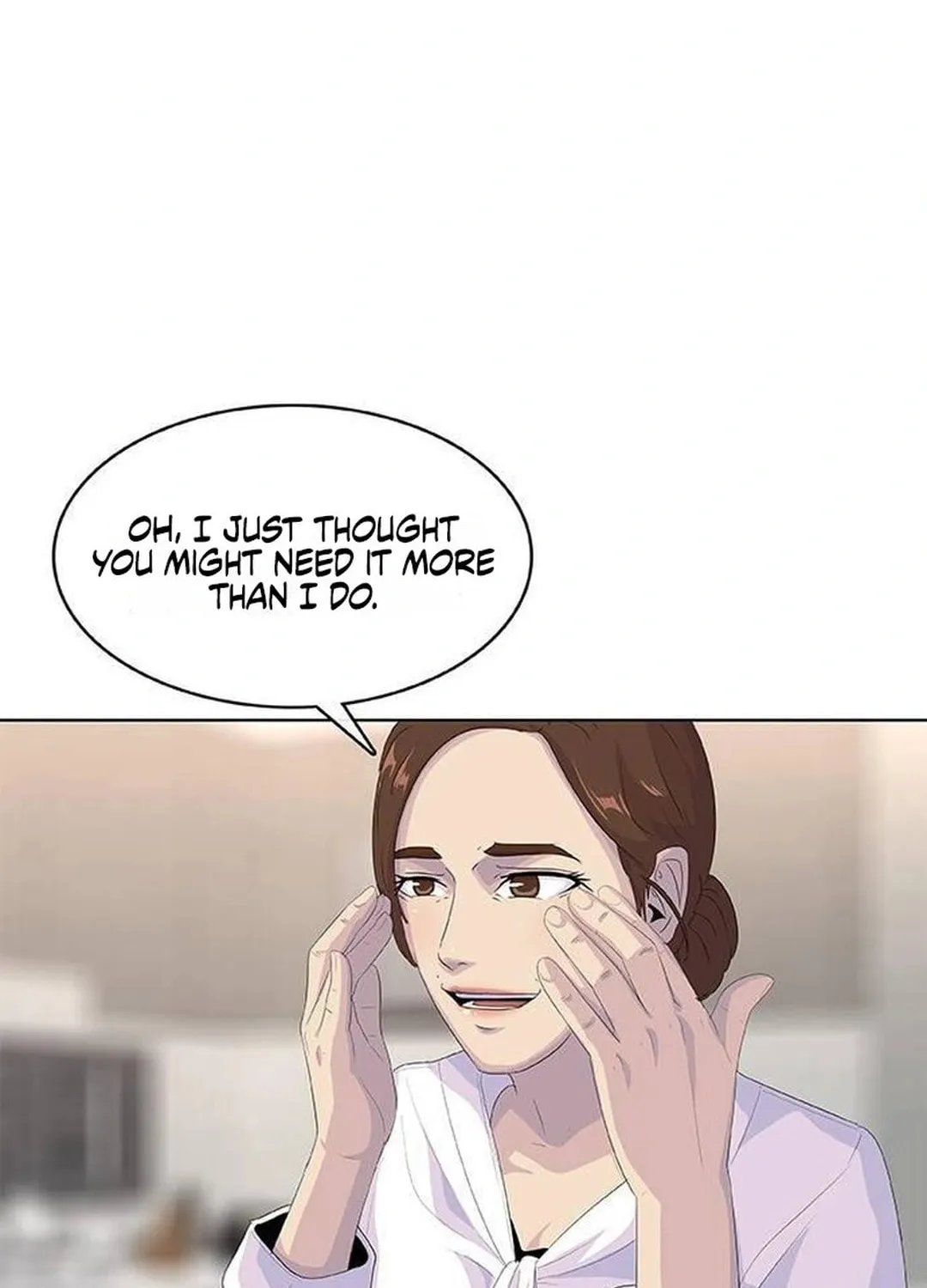 Read Kitchen Soldier chapter 192 image 78 on Lezhin