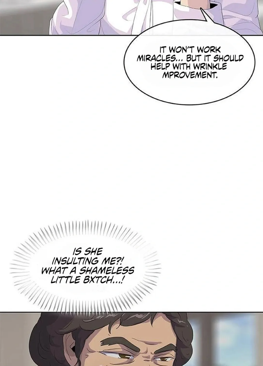 Read Kitchen Soldier chapter 192 image 79 on Lezhin